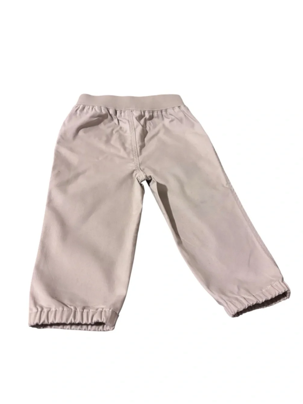 Ralph Lauren Toddler Boy Stretch Chino Pant